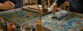Marbling Workshop (Ebru Art)